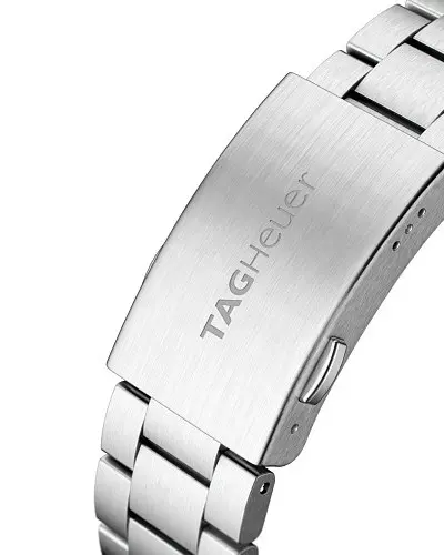 TAG Heuer Formula 1 WAZ1110.BA0875