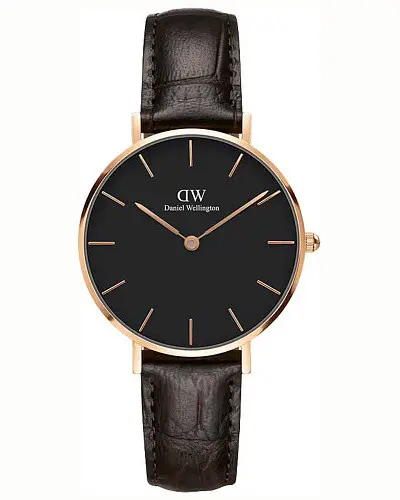 Daniel Wellington Petite York DW00100170