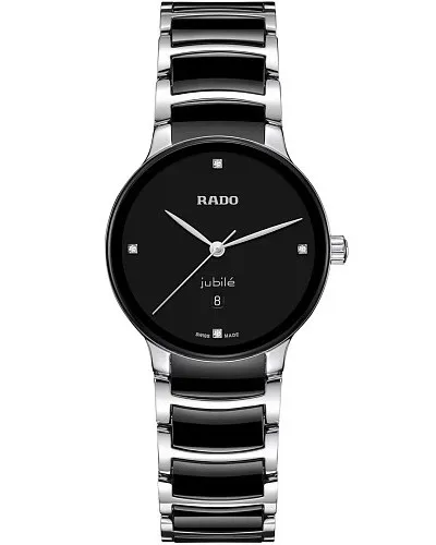 Rado Centrix Diamonds R30026712