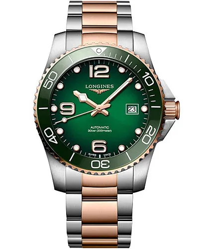 Longines HydroConquest L3.781.3.08.7