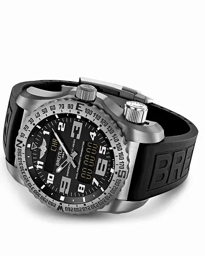 Breitling Emergency E76325221B1S1