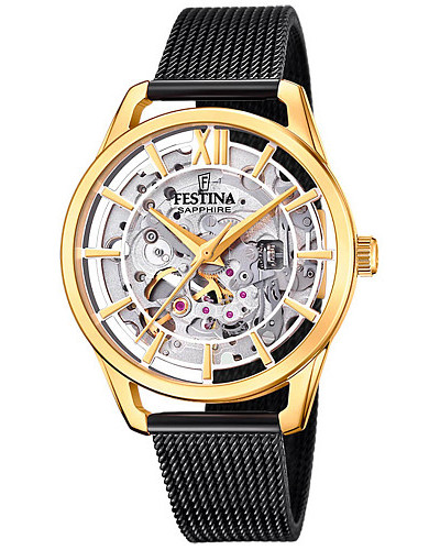 Festina Automatic F20629/2