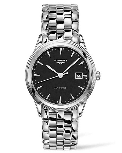 Longines Flagship L4.974.4.52.6