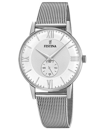 Festina Retro F20568/2