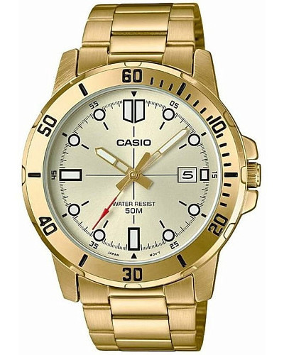 Casio Collection MTP-VD01G-9EVUDF (MTP-VD01G-9E)