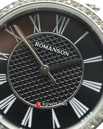 Romanson RM8A41TLW(BK)