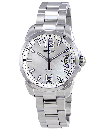 Certina DS Rookie C016.410.11.117.00