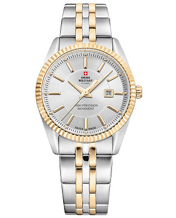 Swiss Military by Chrono Сверхточные SM34066.05