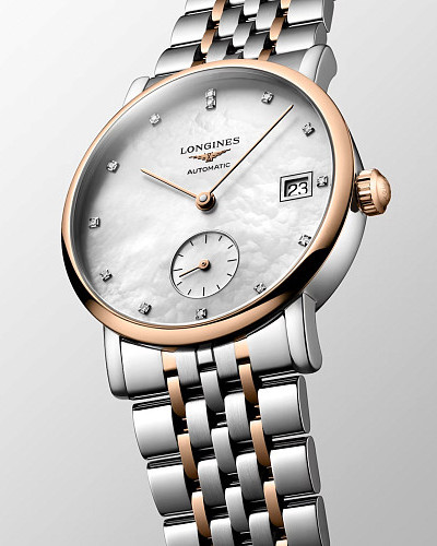 Longines Elegant Collection L4.312.5.87.7