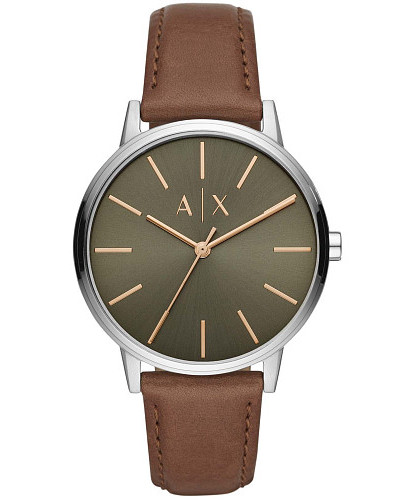 Armani Exchange AX2708