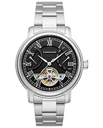 Earnshaw Longcase ES-8169-11