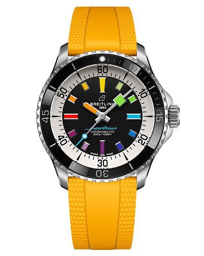 Breitling Superocean Automatic 42 A17375211B2S4