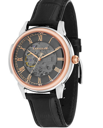 Earnshaw ES-8805-04
