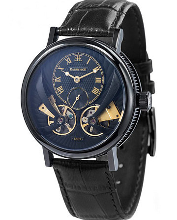 Earnshaw ES-8059-04