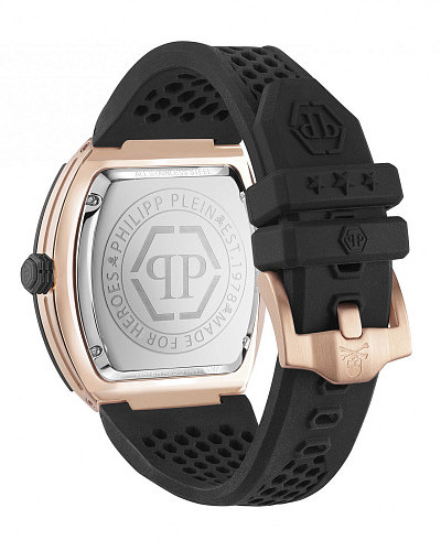 Philipp Plein The Hexagon PWPUA0124