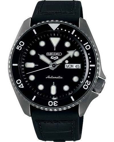 Seiko 5 Sports SRPD65K3