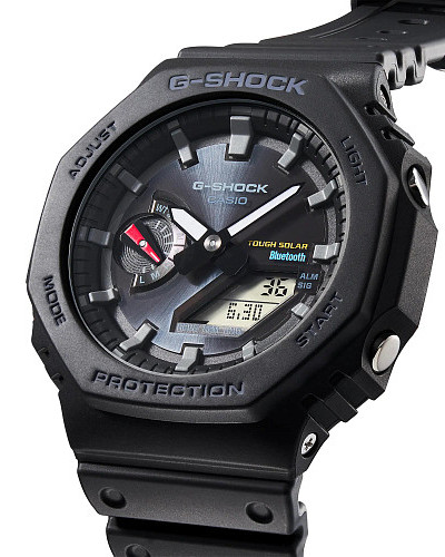 Casio G-Shock GA-B2100-1ADR (GA-B2100-1A)