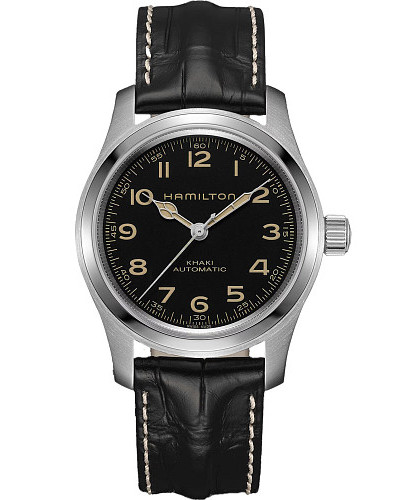 Hamilton Khaki Field Murph Auto H70605731