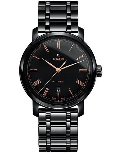 Rado Diamaster R14805162