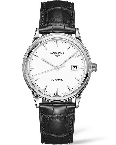 Longines Flagship L4.984.4.12.2