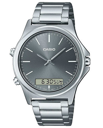 Casio Collection MTP-VC01D-8E