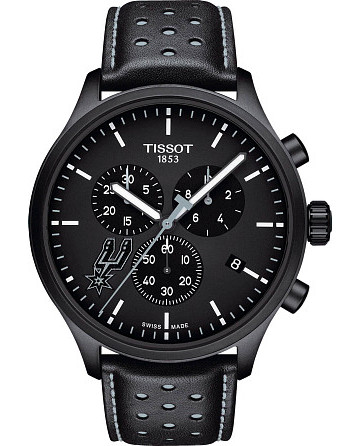 Tissot Chrono XL NBA T116.617.36.051.04