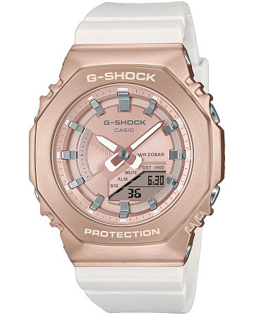 Casio G-Shock GM-S2100CW-7ADR (GM-S2100CW-7A)