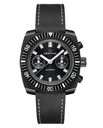 Certina DS Chronograph Automatic C040.462.36.041.00