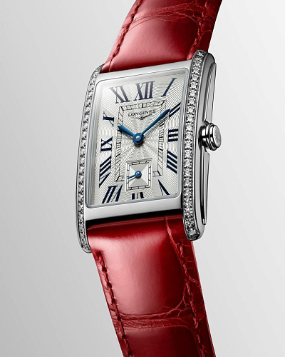 Longines DolceVita L5.512.0.71.5