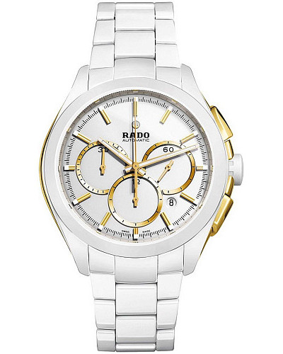 Rado HyperChrome Automatic Chronograph R32037012