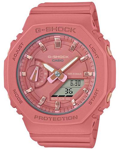 Casio G-Shock GMA-S2100-4A2DR (GMA-S2100-4A2)