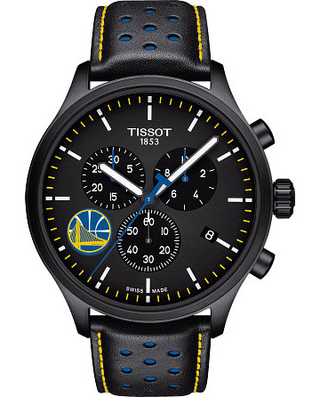 Tissot Chrono XL NBA T116.617.36.051.02