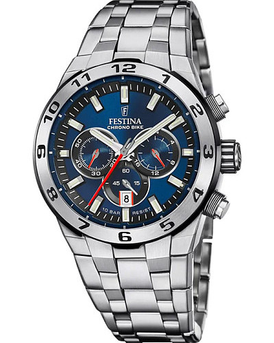 Festina Chrono Bike F20670/1