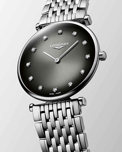 Longines La Grande Classique L4.512.4.77.6