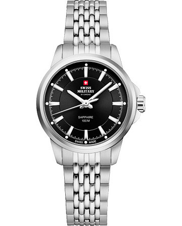 Swiss Military by Chrono SM34105.01