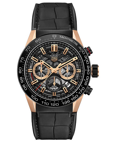 TAG Heuer Carrera CBG2A50.FC6450