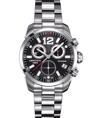 Certina DS Rookie C016.417.11.057.00