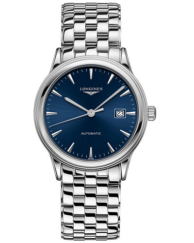 Longines Flagship L4.984.4.92.6