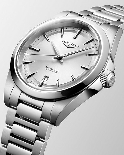 Longines Conquest L3.720.4.72.6