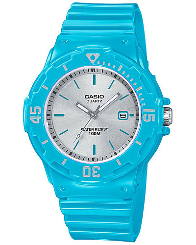 Casio Collection LRW-200H-2E3