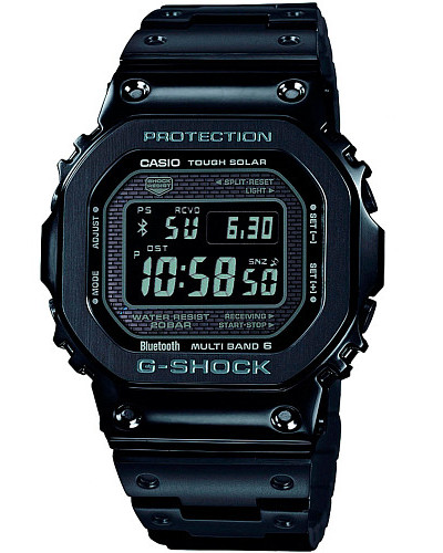 Casio G-Shock GMW-B5000GD-1