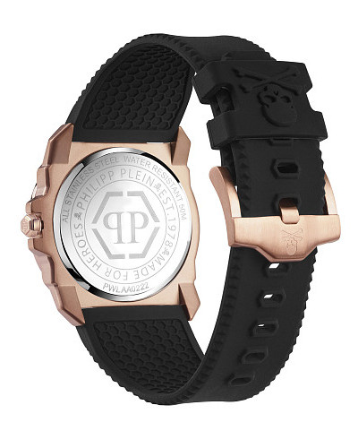 Philipp Plein The Skull King PWLAA0222