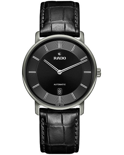 Rado Diamaster Thinline R14067166