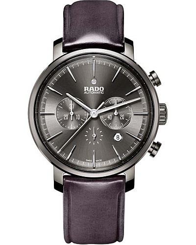 Rado HyperChrome Automatic Chronograph R14076115