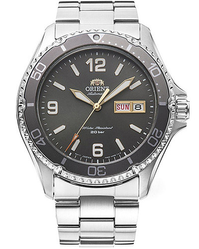 Orient Mako Kamasu RA-AA0819N (RA-AA0819N19B)