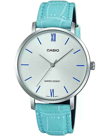 Casio Collection LTP-VT01L-7B3