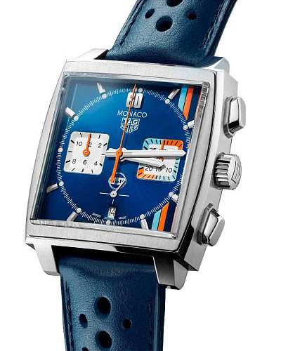 TAG Heuer Monaco CBL2115.FC6494