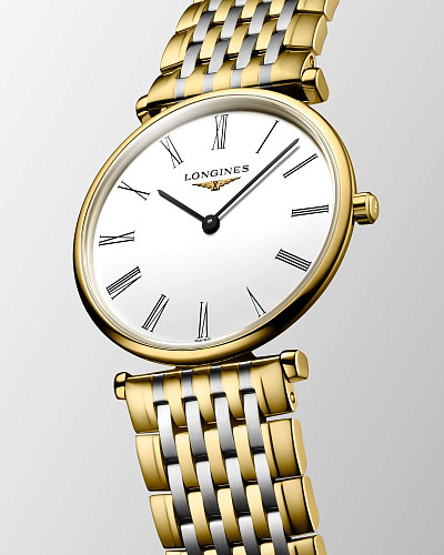 Longines La Grande Classique L4.512.2.11.7