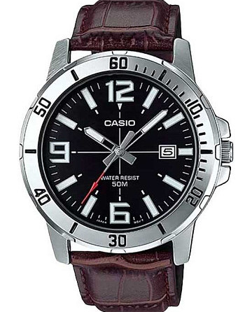 Casio Collection MTP-VD01L-1BVUDF (MTP-VD01L-1B)