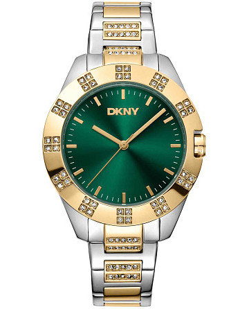 DKNY Park Ave Glitz DK1L019M0065